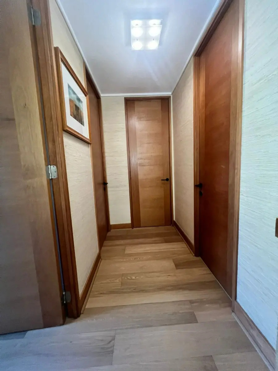 Venta Departamento SP 3D 3B Sebasti&aacute;n Elcano - Las Condes