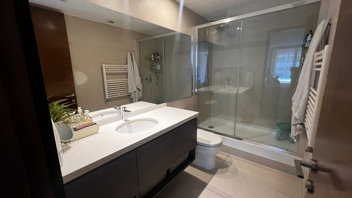 Venta Departamento N 2D en suite Walk-in cl&oacute;set 3B 2E 1B La Dehesa - Lo Barnechea