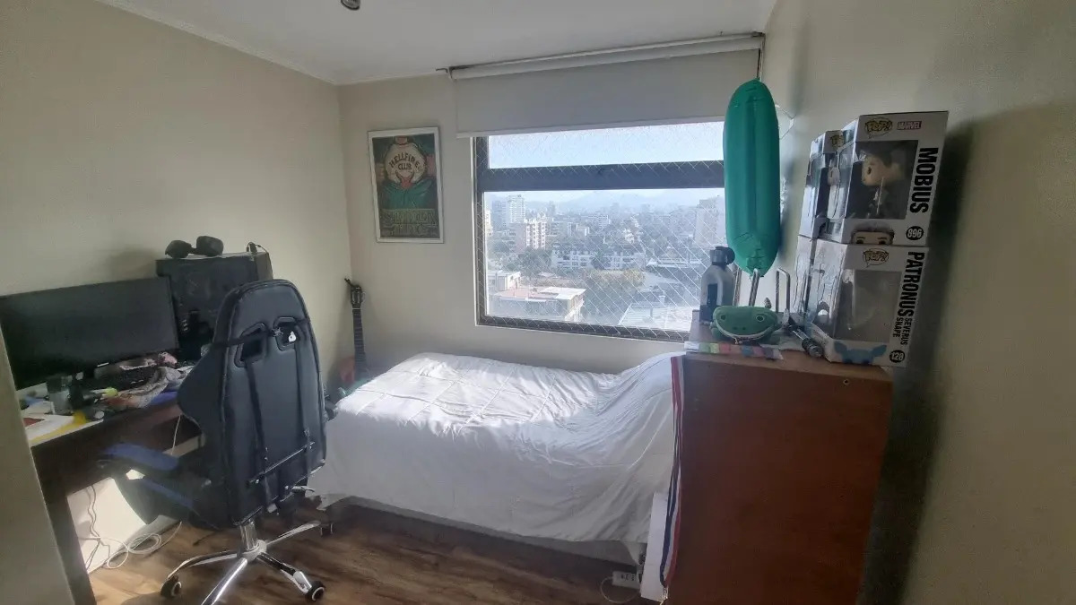 Venta Departamento NP 4D en suite Walk-in cl&oacute;set 3B 1E 1B Metro &Ntilde;u&ntilde;oa - &Ntilde;u&ntilde;oa