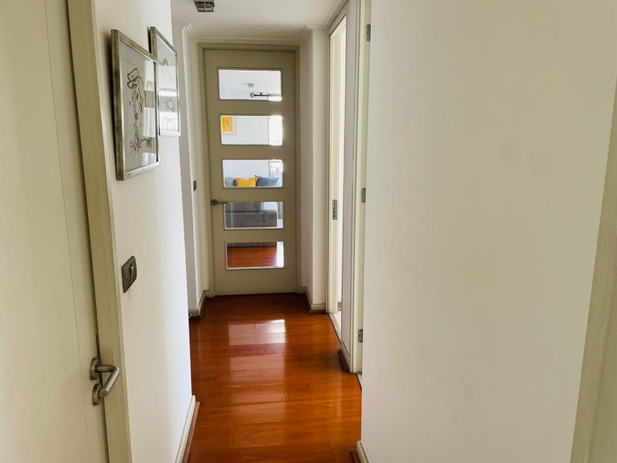 Venta Departamento SO 3D en suite 2B 1E 1B Metro Monse&ntilde;or Eyzaguirre - &Ntilde;u&ntilde;oa