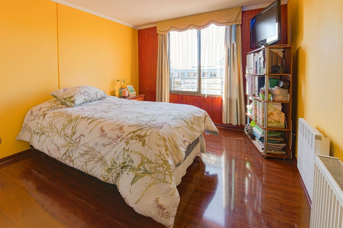 Venta Departamento SP 3D 3B 1E 1B In&eacute;s de Su&aacute;rez - Providencia