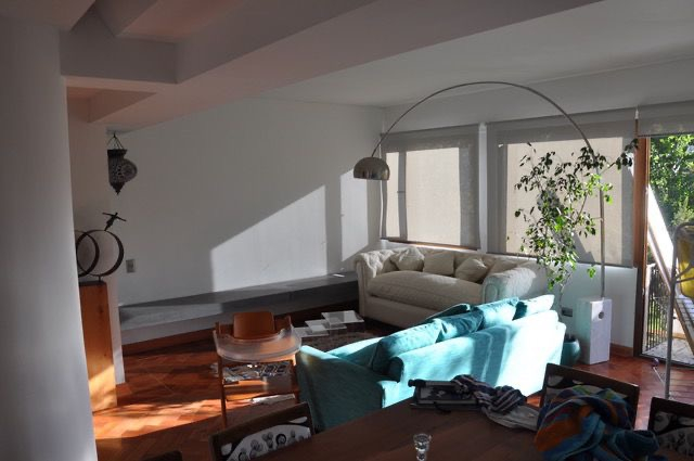 Venta Departamento NP 3D en suite Walk-in cl&oacute;set 4B 1E 1B Las Lilas - Providencia