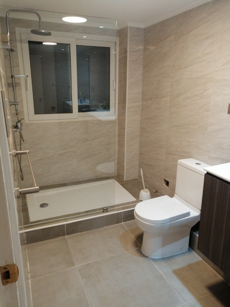 Arriendo Departamento 2D  - Providencia