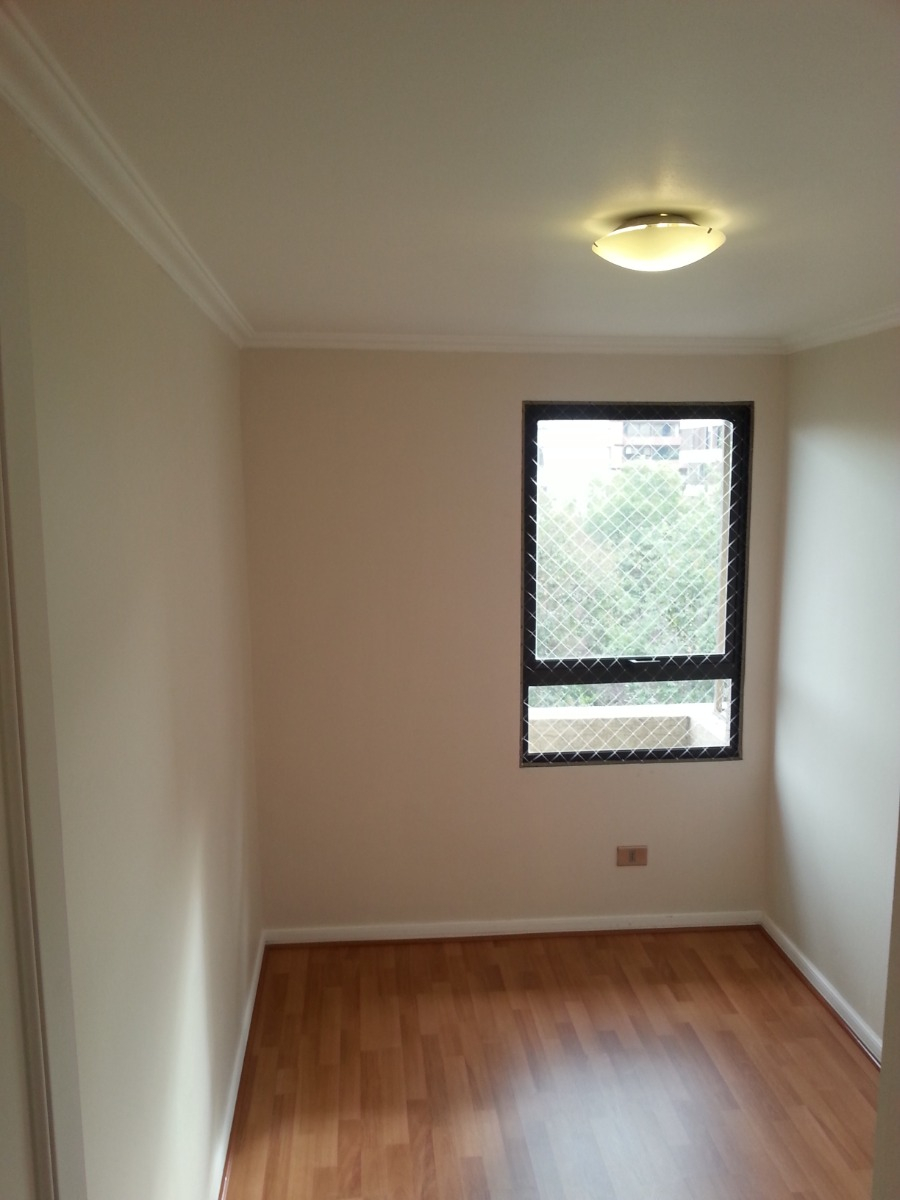 Arriendo Departamento N 3D en suite 2B 1E 1B Las Lilas - Providencia