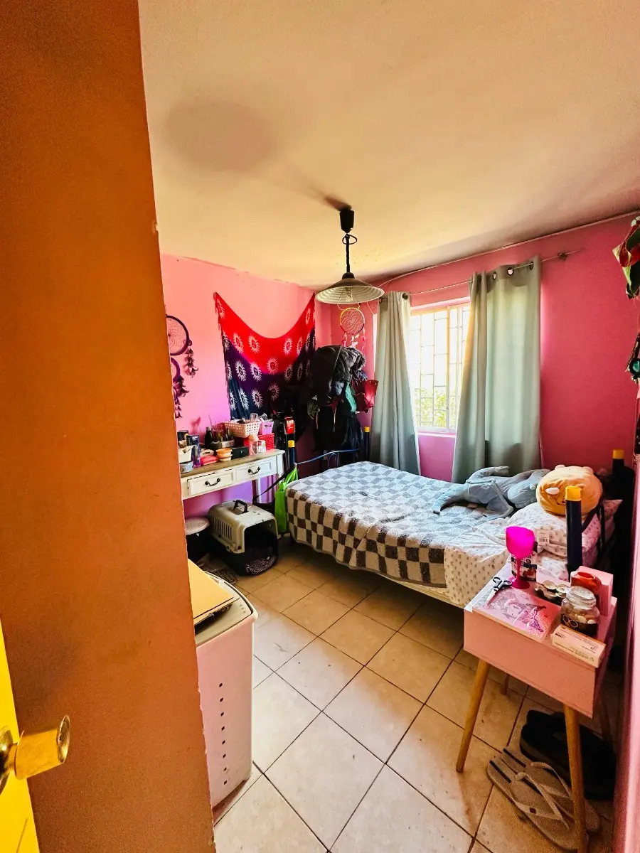 Venta Departamento SP 3D 2B 1E 1Bd Parque Padre Alberto Hurtado - Las Condes