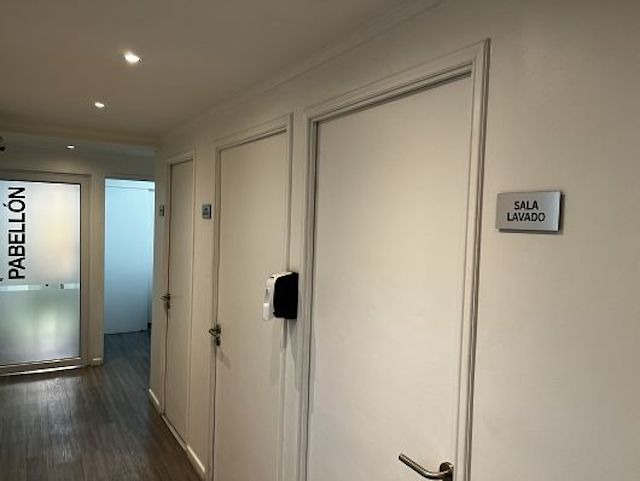 Arriendo Oficina 2B Metro Tobalaba - Mall Costanera - Providencia