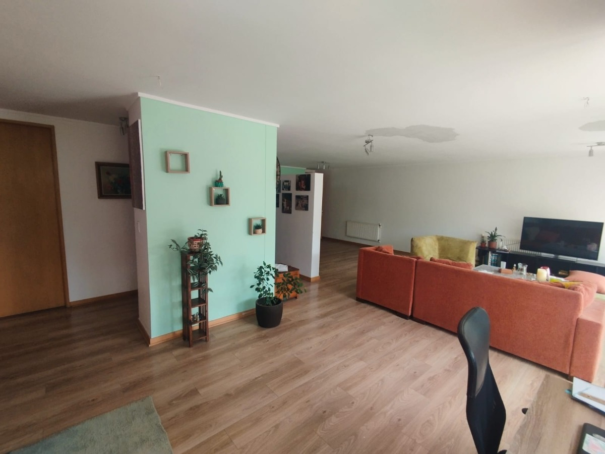 Arriendo Departamento O 3D en suite 4B 2E 1B La Reina Alta - La Reina