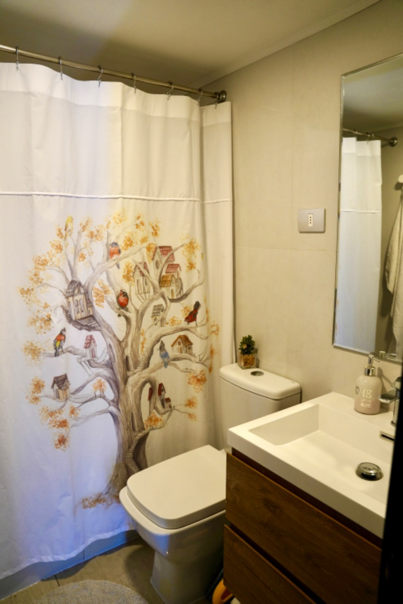 Venta Departamento NOSP 2D en suite 2B 1E 1B Sebasti&aacute;n Elcano - Las Condes