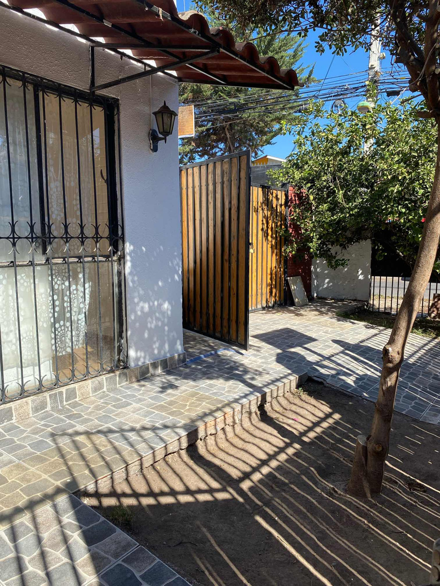 Venta Casa 2D 1B 2E 0m2 Centro Financiero - Las Condes