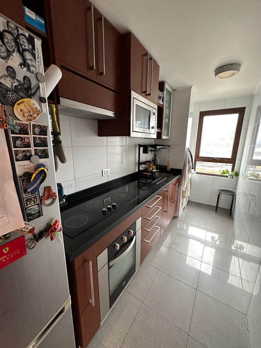 Arriendo Departamento SO 2D en suite Walk-in cl&oacute;set 2B 2E 1B Alto Las Condes - Las Condes