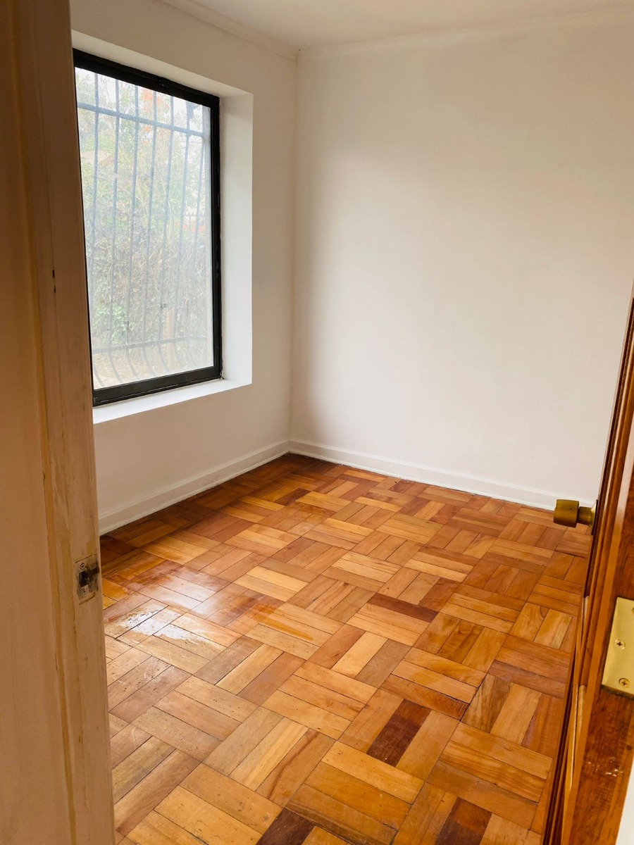 Arriendo Casa 3D 1B 3E 1B  - Las Condes