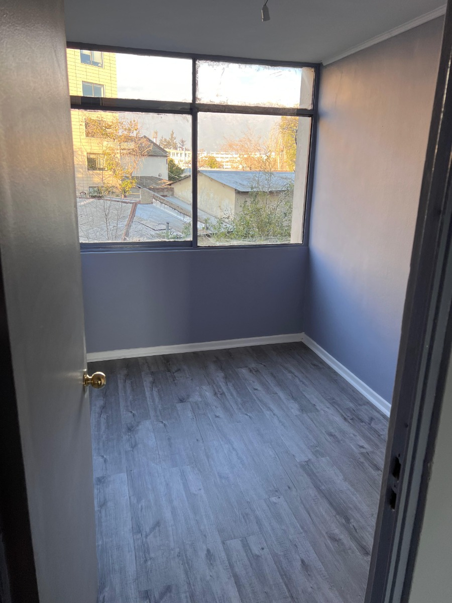 Venta Departamento NO 3D 2B 1E Estadio Nacional - &Ntilde;u&ntilde;oa