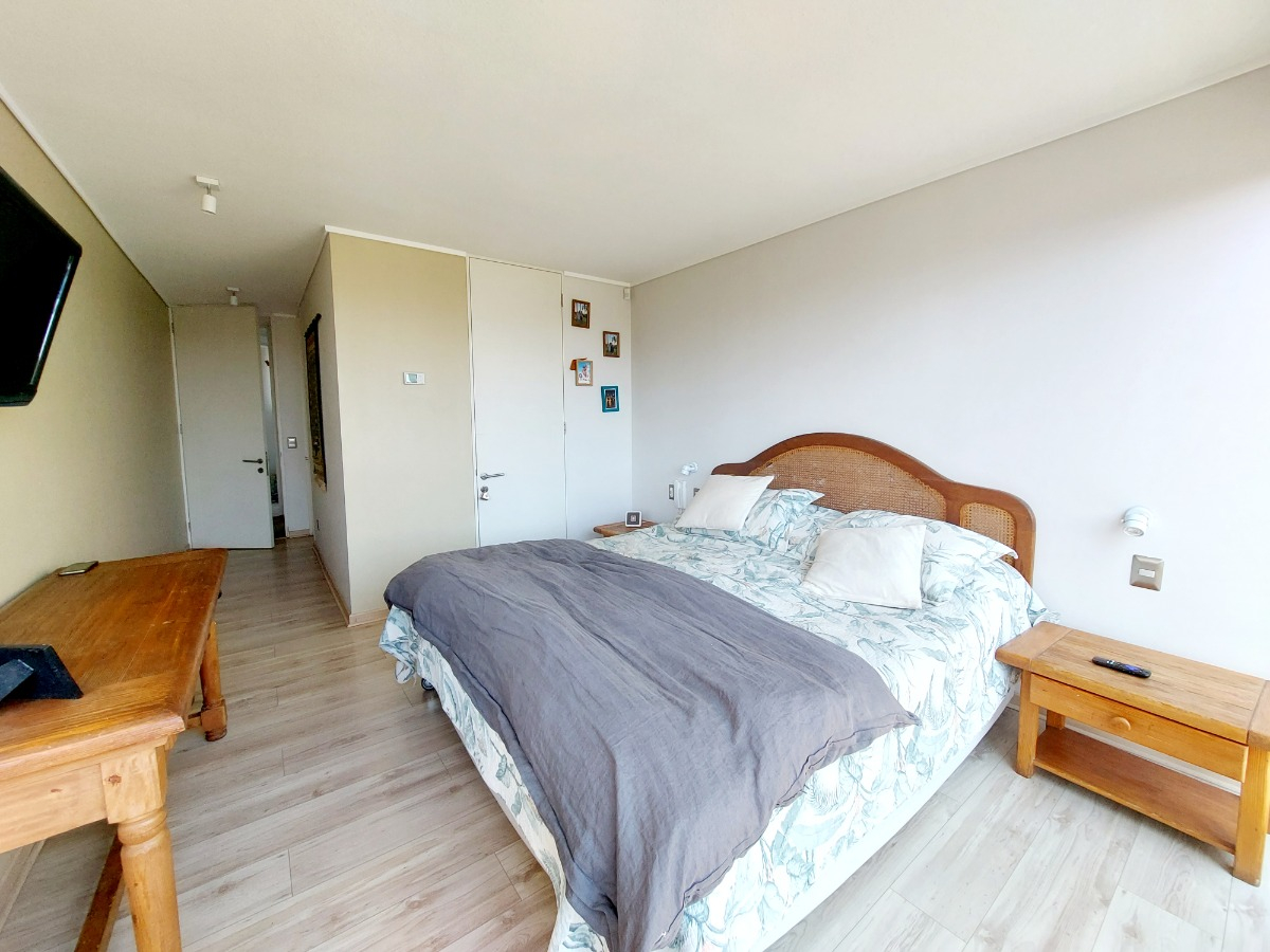 Arriendo Casa 4D La Dehesa - Lo Barnechea