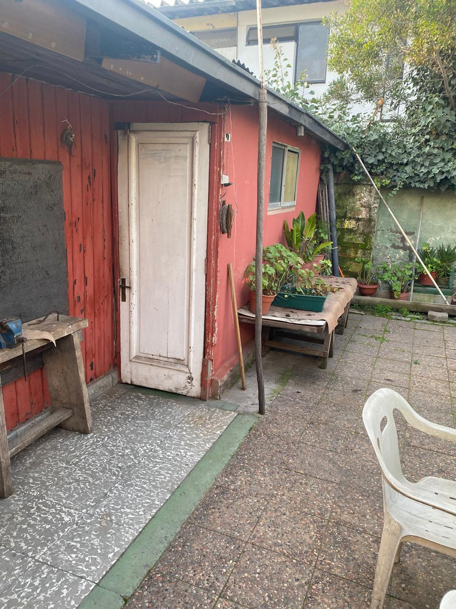 Venta Casa 3D 2B 3E Villa Frei - &Ntilde;u&ntilde;oa