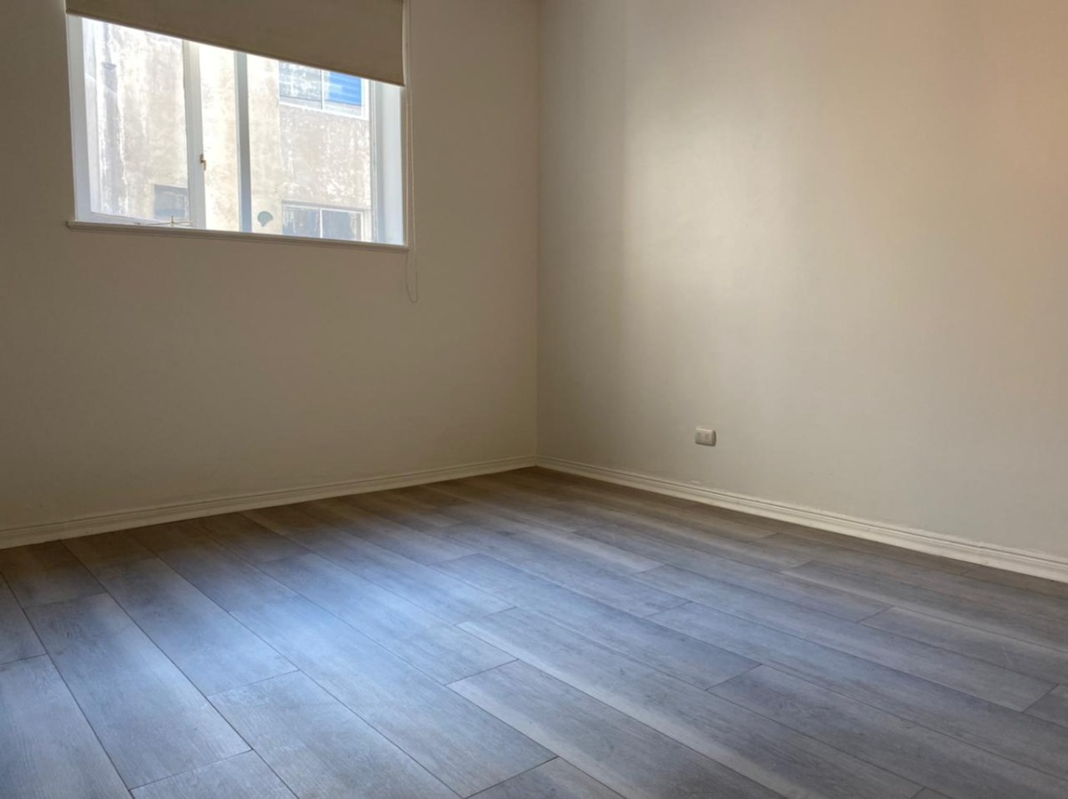 Venta Departamento N 1D en suite 1B Plaza Italia - Providencia