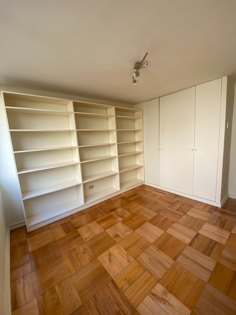 Arriendo Departamento 3D 2B 1E Metro Escuela Militar - Las Condes