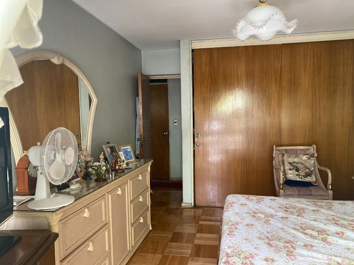 Venta Departamento NO 3D 2B 2E Metro Escuela Militar - Las Condes