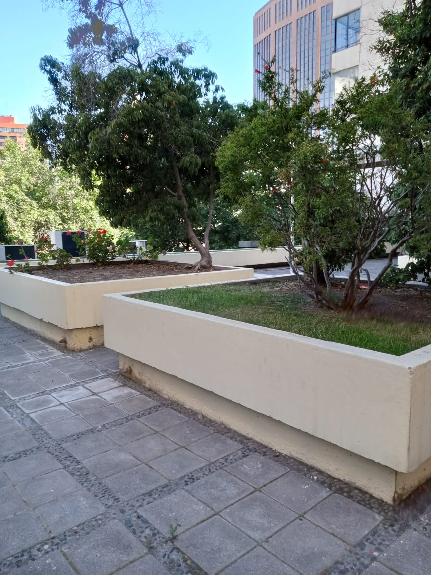 Venta Departamento 3D 2B Pedro de Valdivia - Providencia