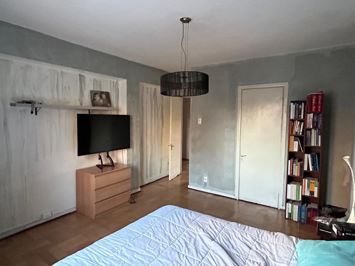 Arriendo Departamento 2D 1B 2E Plaza &Ntilde;u&ntilde;oa - &Ntilde;u&ntilde;oa