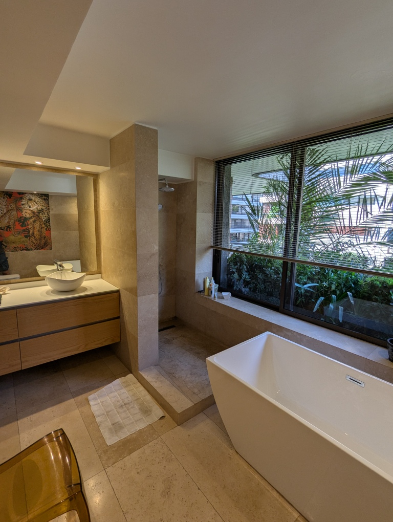 Venta Departamento 4D 4B 2E Barrio El Golf - Las Condes