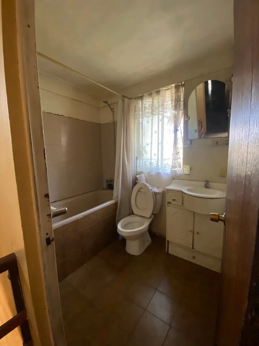 Venta Casa 3D Francisco de Villagra - La Reina
