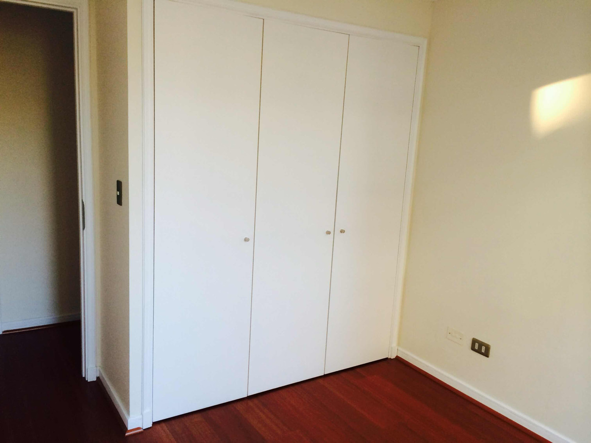 Arriendo Departamento 2D 2B 1E 1B Metro Bilbao - Providencia