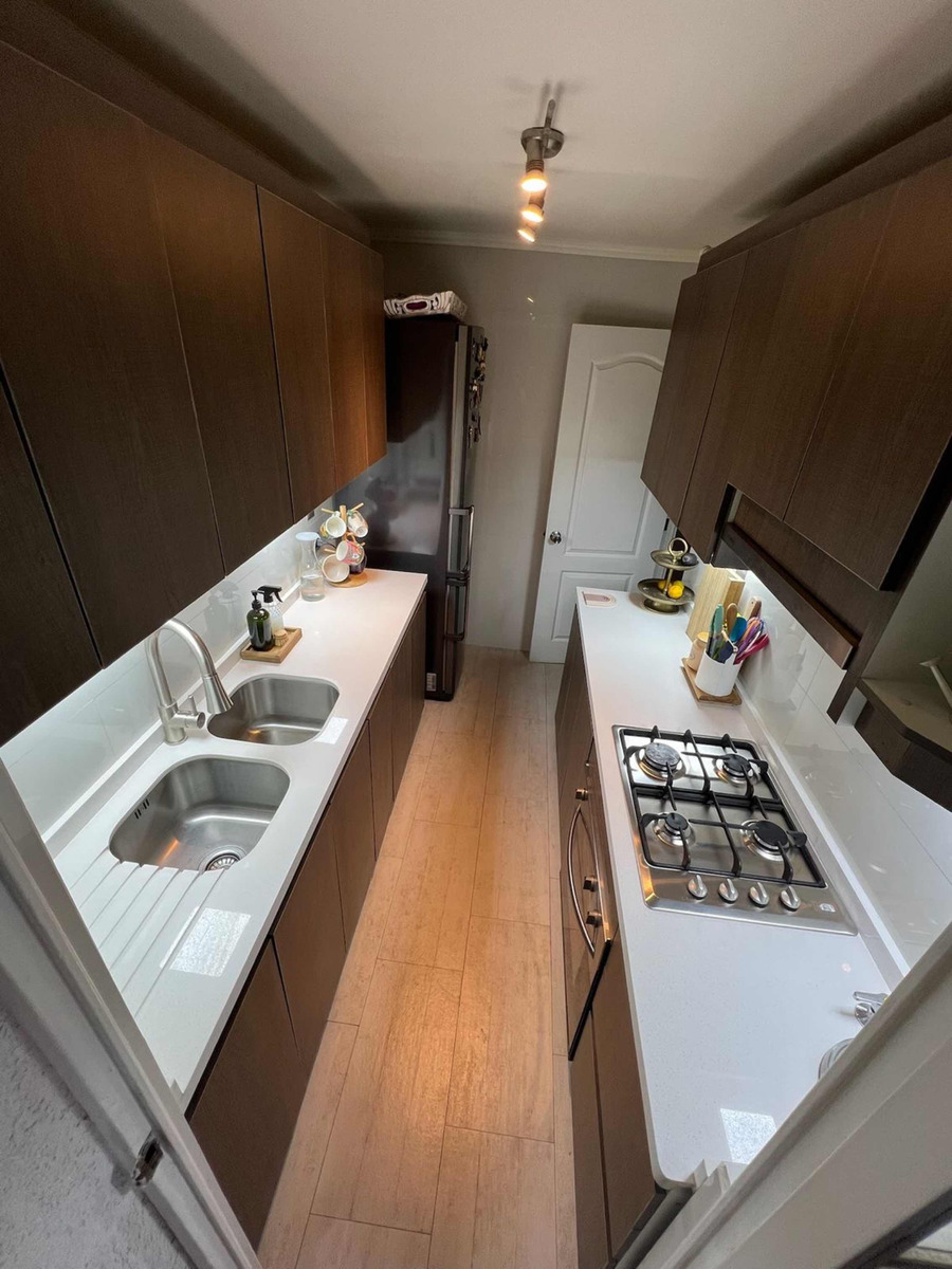 Arriendo Departamento 3D 2B 1E Metro Manquehue - Apumanque - Las Condes