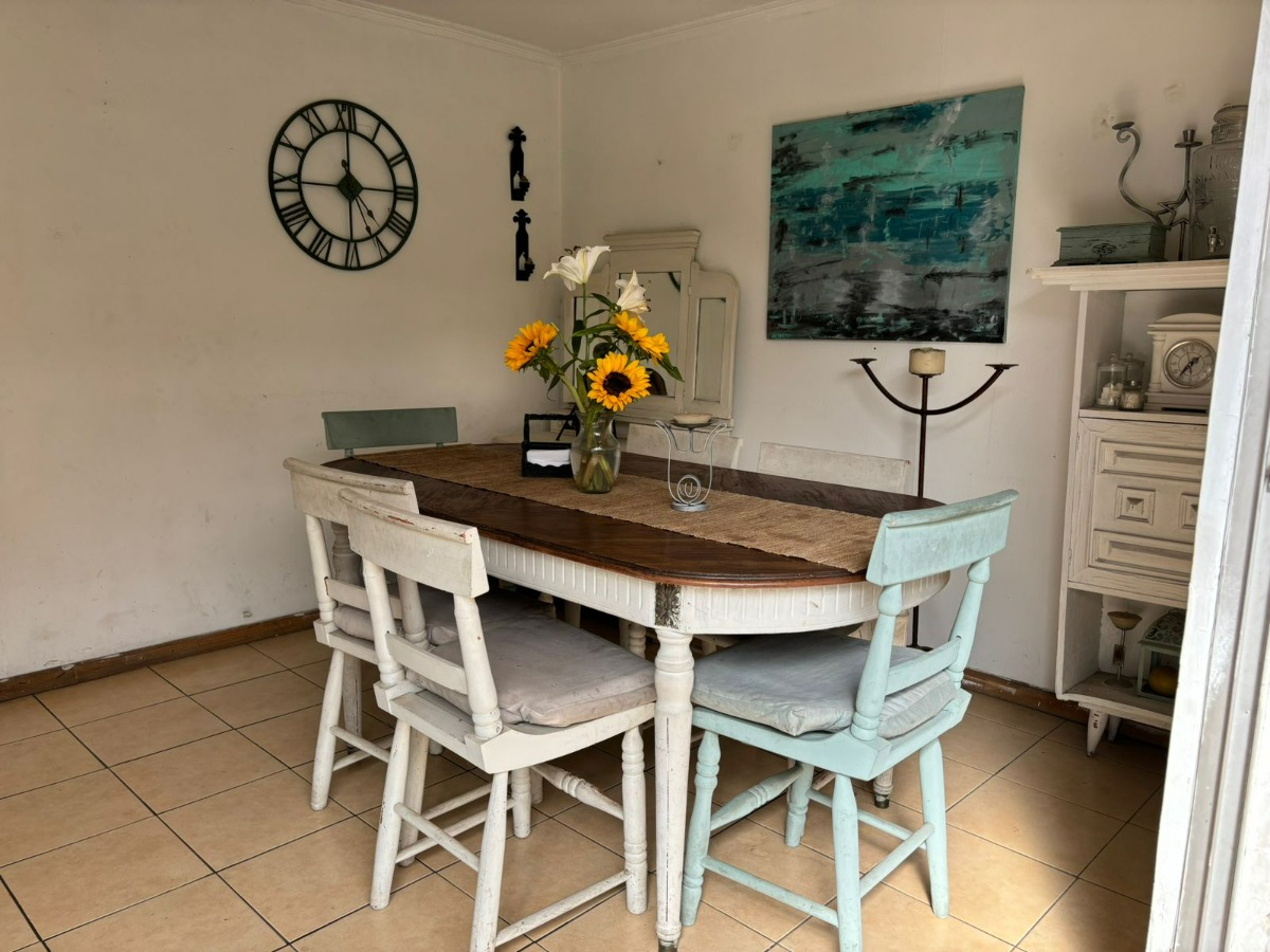Arriendo Casa NO 3D en suite 2B 3E Los Dominicos - Las Condes
