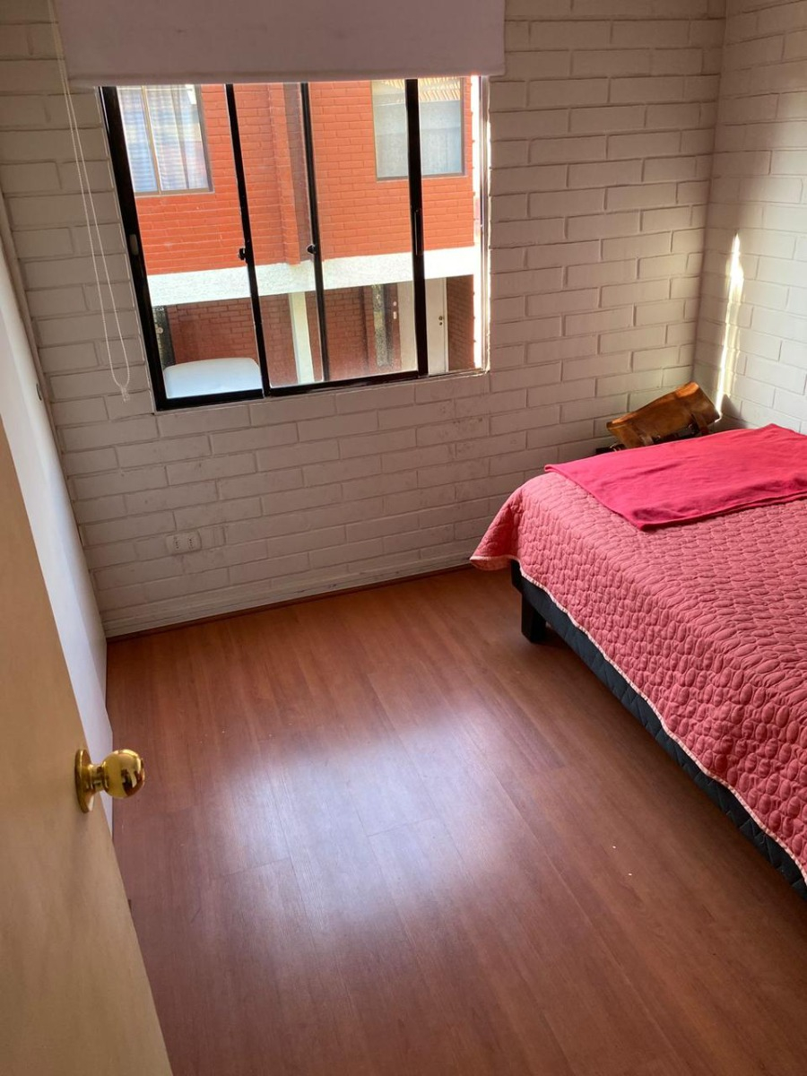 Arriendo Casa NOSP 4D en suite 3B 2E 1B Parque Botánico - Ñuñoa