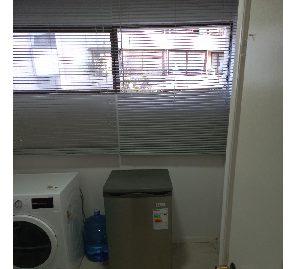 Venta Departamento NOSP 4D en suite 3B 1E 1B Sebasti&aacute;n Elcano - Las Condes