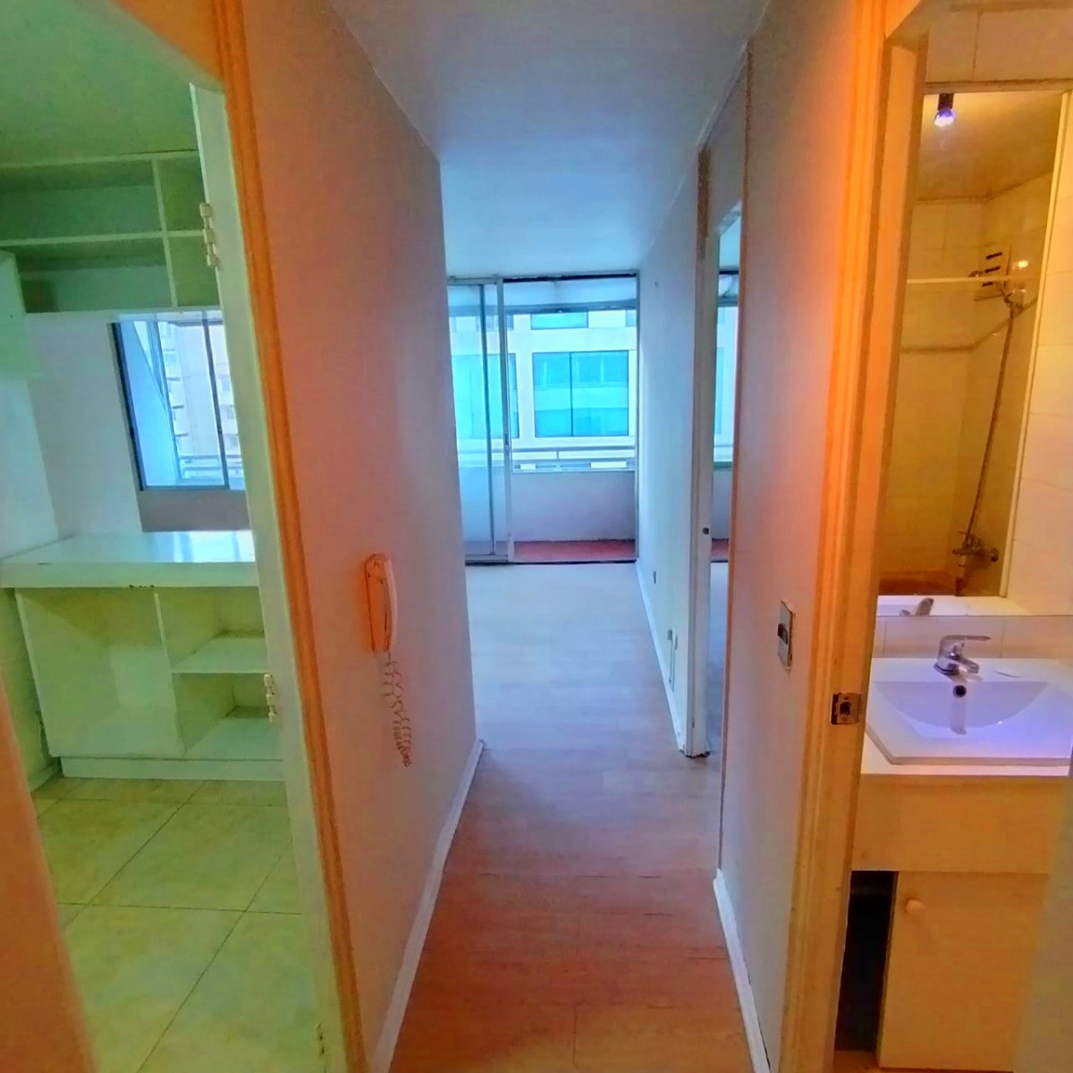 Venta Departamento NO 1D 1B 1E Pedro de Valdivia - Providencia