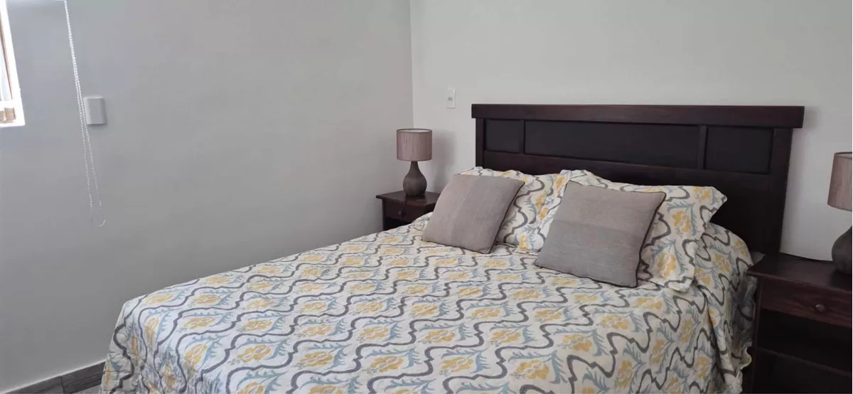 Arriendo Departamento O 2D 1B 1E Barrio El Golf - Las Condes