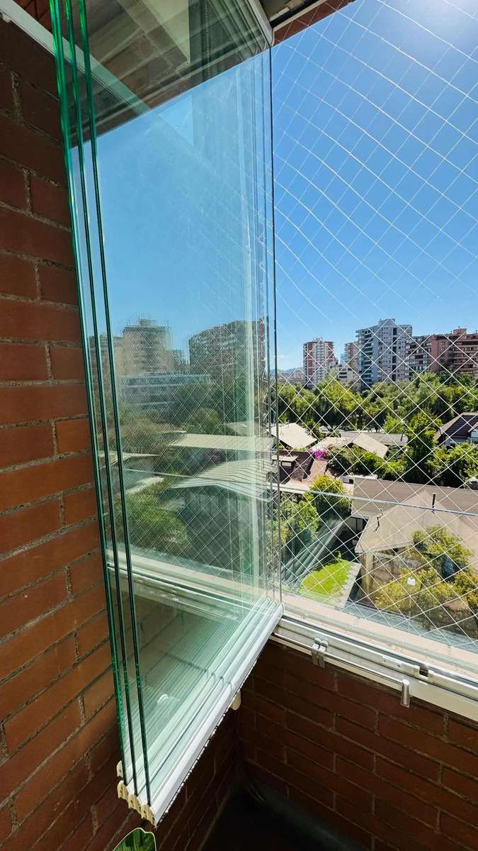 Venta Departamento 3D 3B 2E Sebasti&aacute;n Elcano - Las Condes