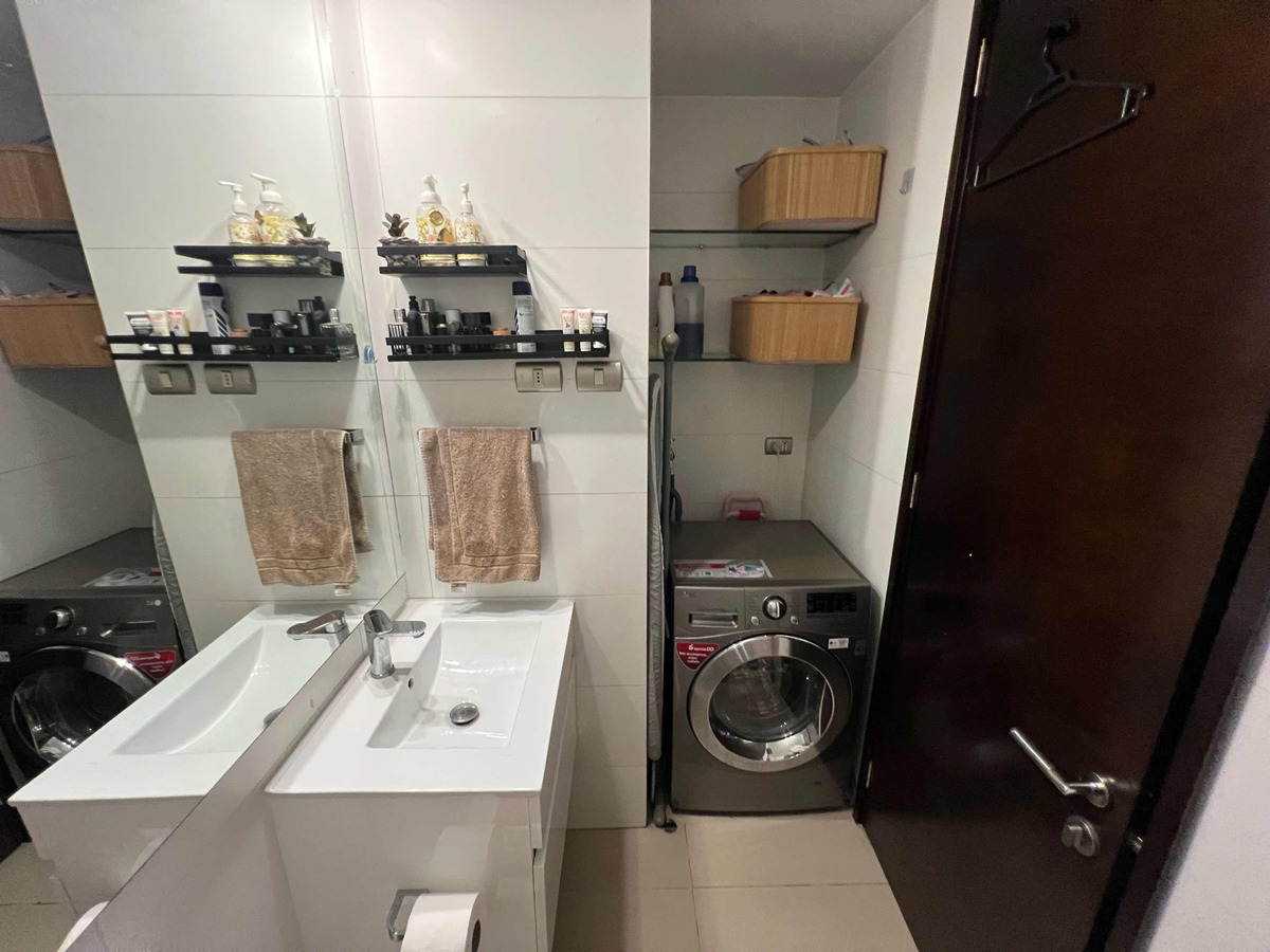 Arriendo Departamento 2D 2B 1E 1B Metro Hernando de Magallanes - Las Condes