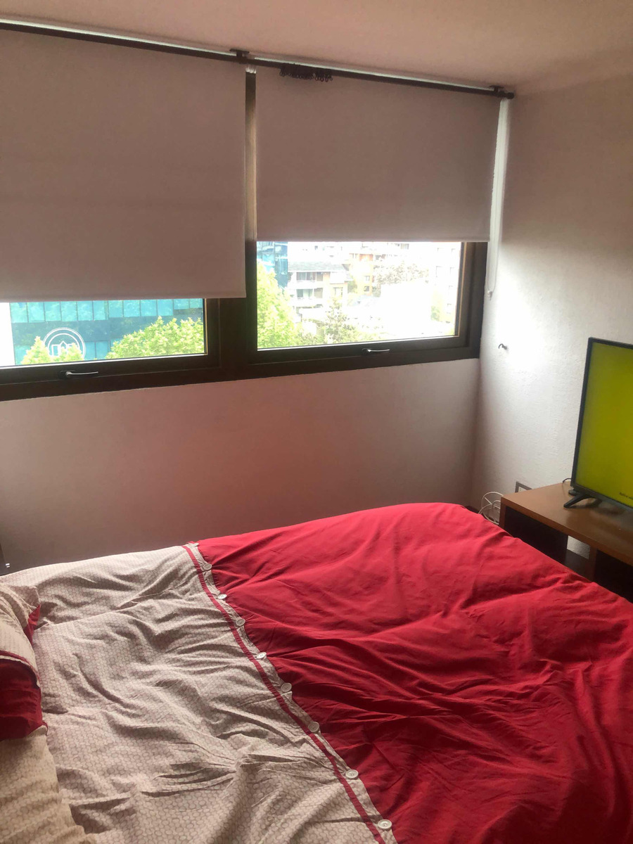 Venta Departamento 2D Los Leones - Providencia