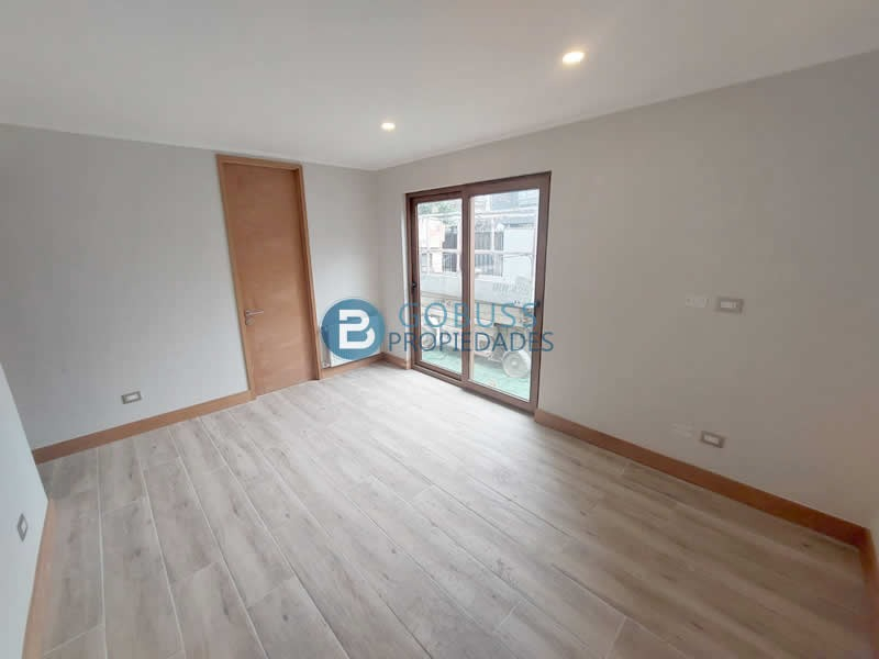 Venta Casa NOSP 4D en suite Walk-in cl&oacute;set 5B 2E La Llaver&iacute;a - Vitacura