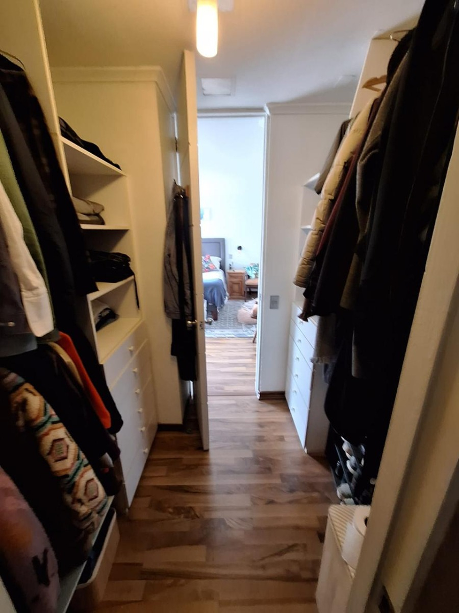 Arriendo Departamento SP 3D 3B 30E 1B Las Lilas - Providencia