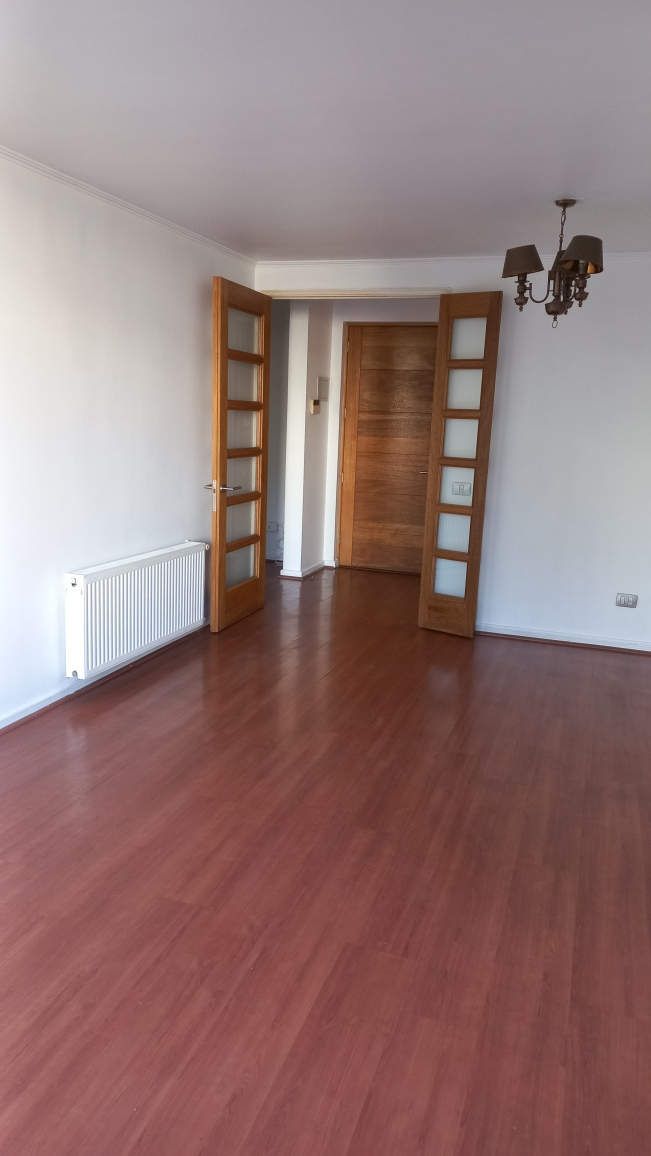 Venta Departamento 2D 2B In&eacute;s de Su&aacute;rez - Providencia