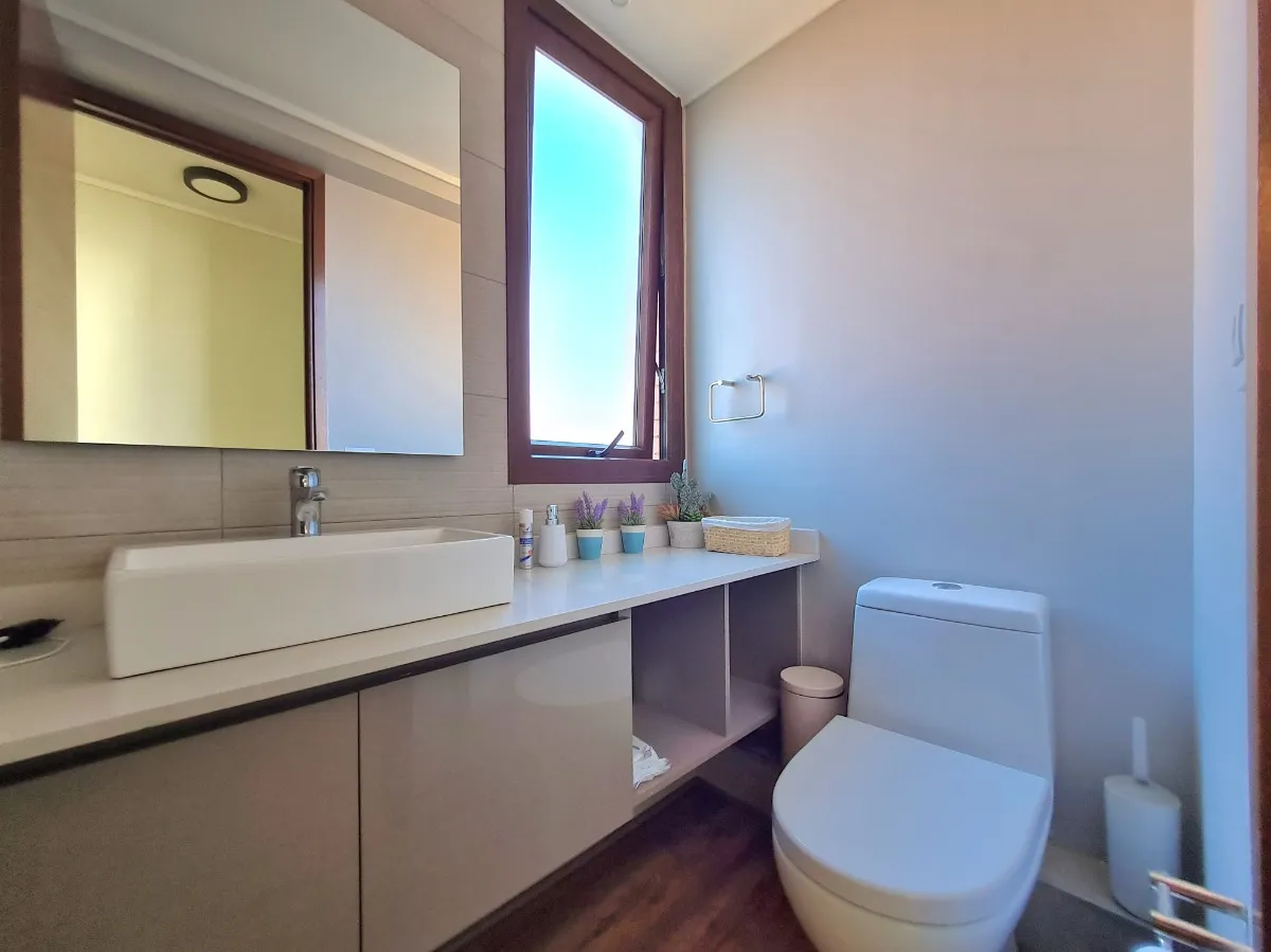 Venta Departamento Sebasti&aacute;n Elcano - Las Condes