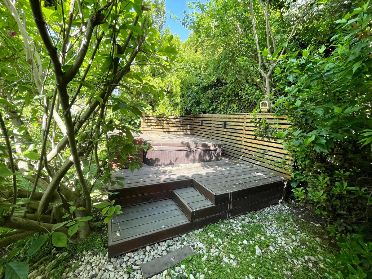 Venta Casa 4D La Dehesa - Lo Barnechea