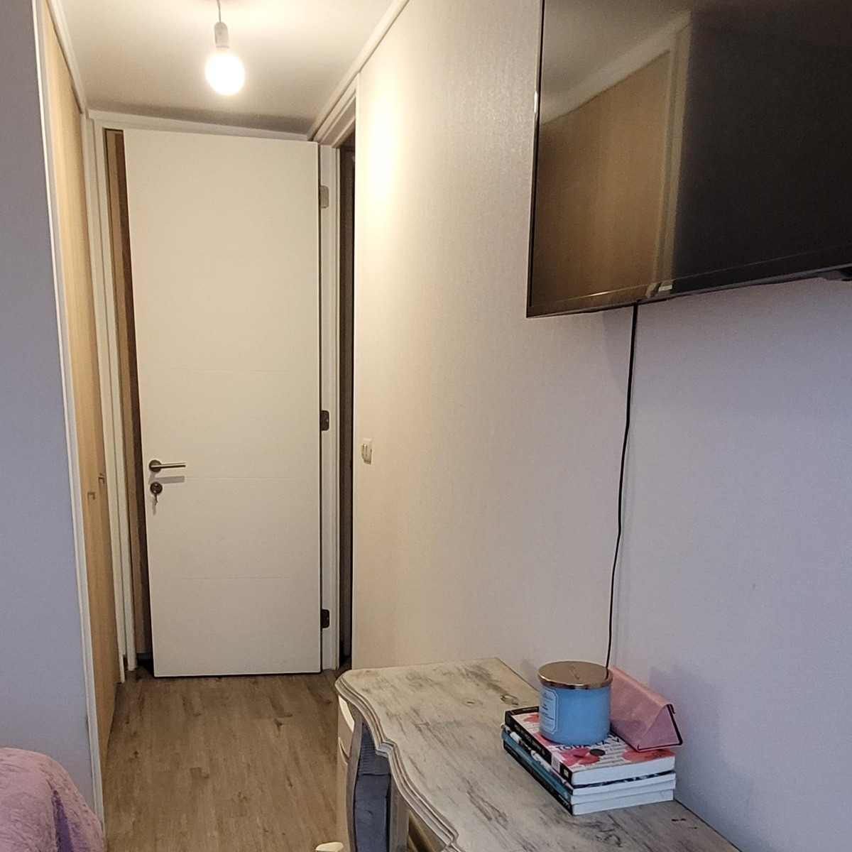 Venta Departamento NO 2D en suite 2B 1E 1B Metro &Ntilde;u&ntilde;oa - &Ntilde;u&ntilde;oa
