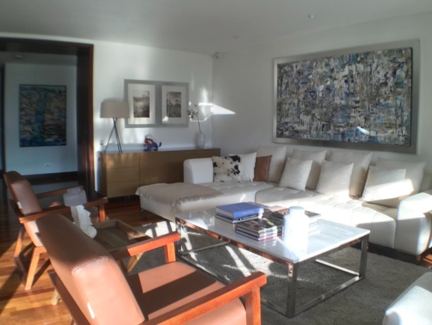 Venta Departamento 5D en suite Walk-in cl&oacute;set 6B 4E 1B Valle Escondido - Lo Barnechea