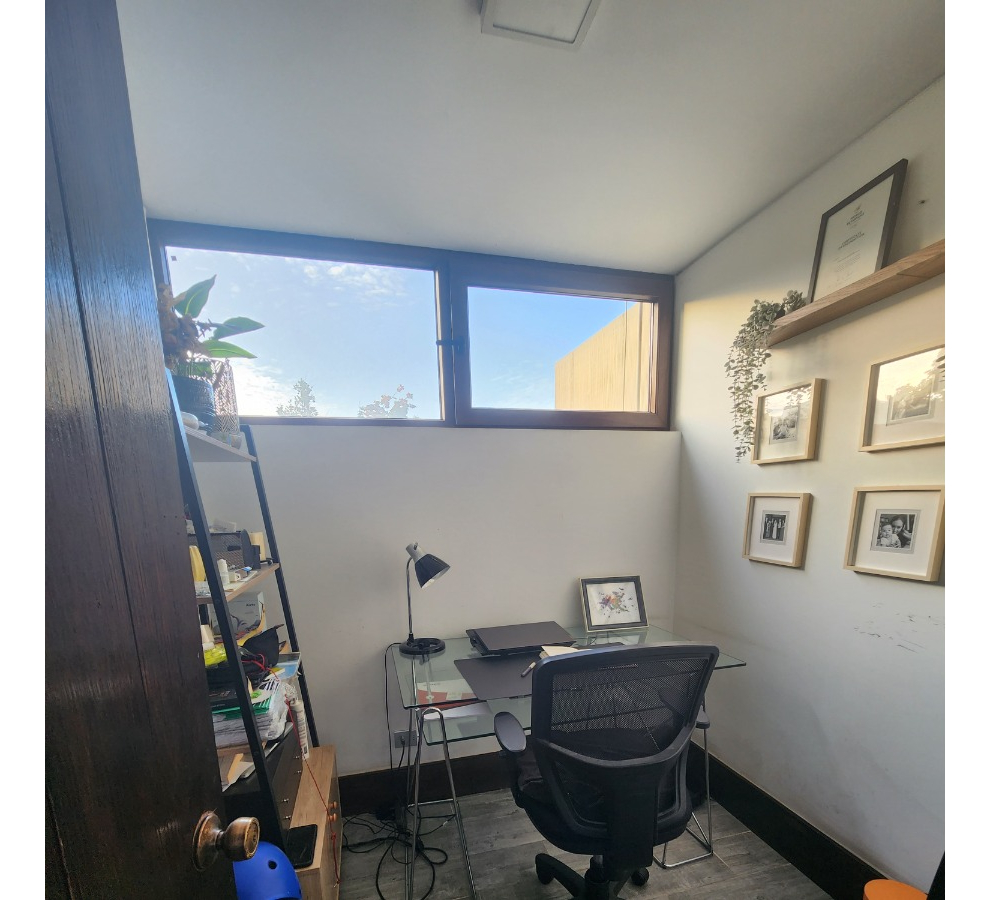 Venta Departamento O 3D en suite 2B 1E 1B Metro Tobalaba - Mall Costanera - Providencia