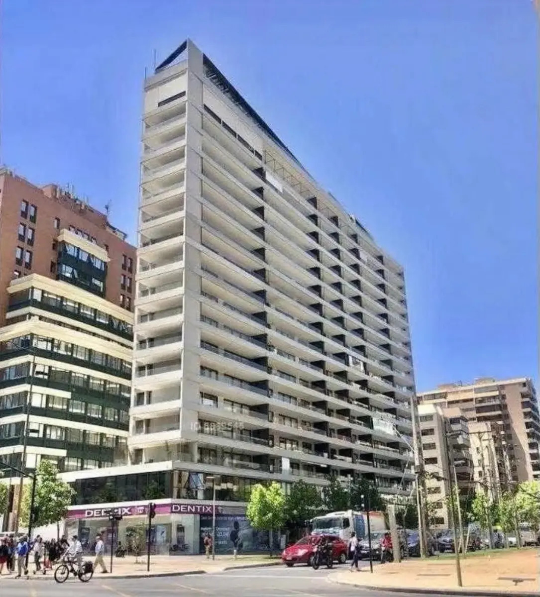 Venta Departamento O 1D en suite Walk-in cl&oacute;set 1B 1E 1B Metro Manquehue - Apumanque - Las Condes