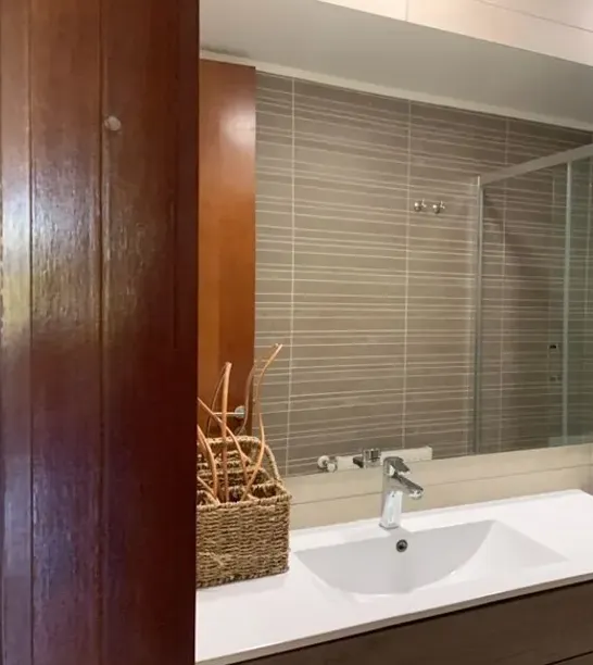 Venta Departamento P 4D 3B 3E 1Bd Los Dominicos - Las Condes