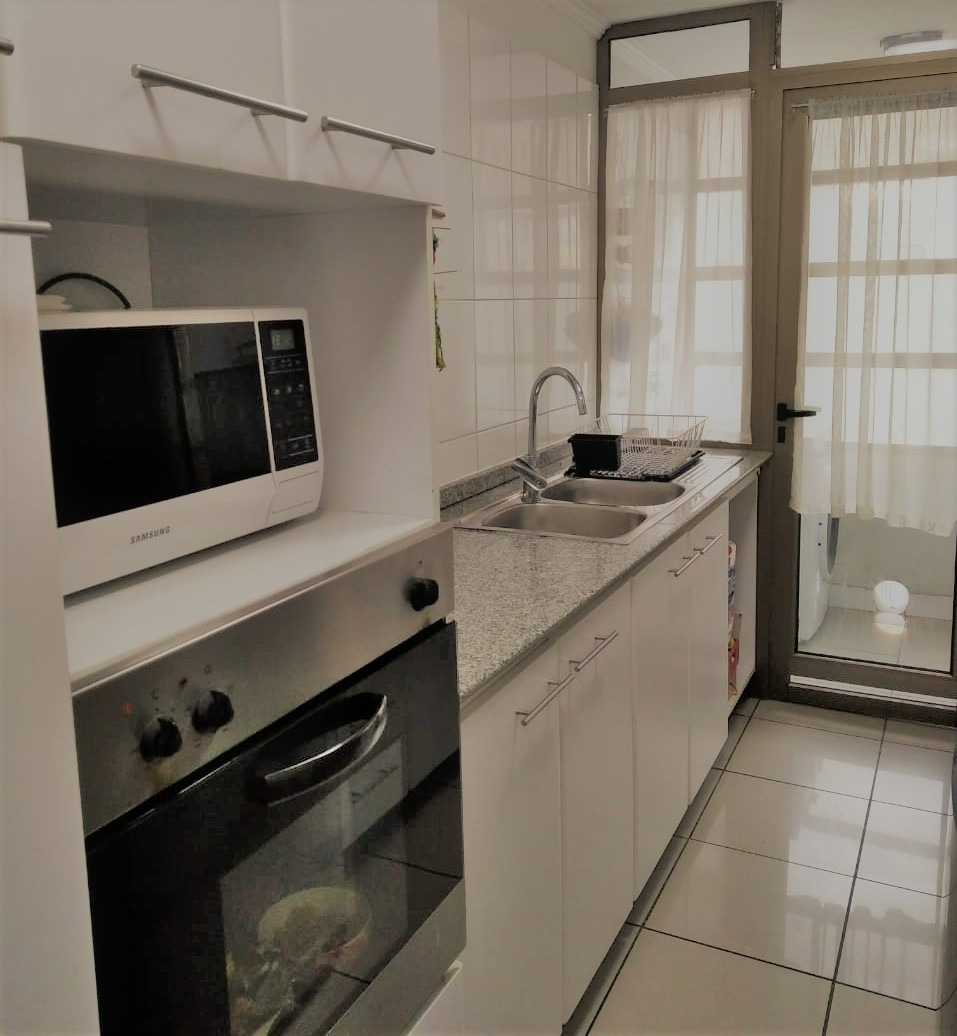Arriendo Departamento 3D In&eacute;s de Su&aacute;rez - Providencia