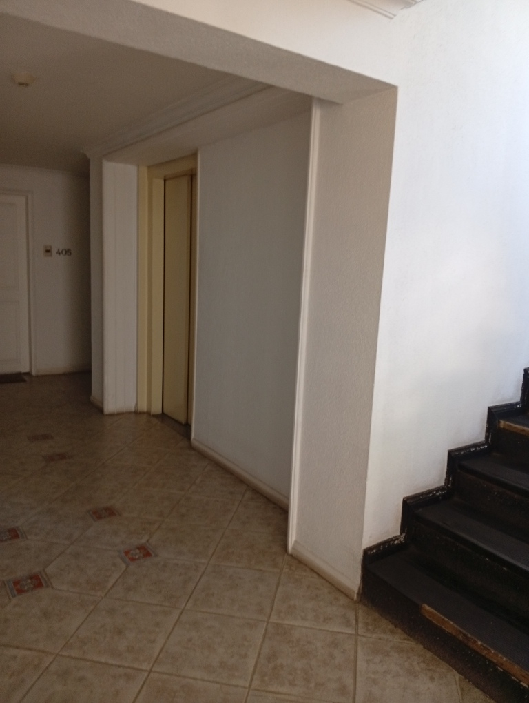 Arriendo Departamento 2D 2B 1E 1Bd Sebasti&aacute;n Elcano - Las Condes