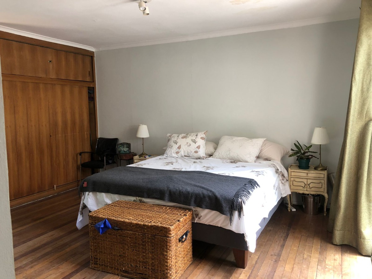 Venta Casa 4D Las Lilas - Providencia