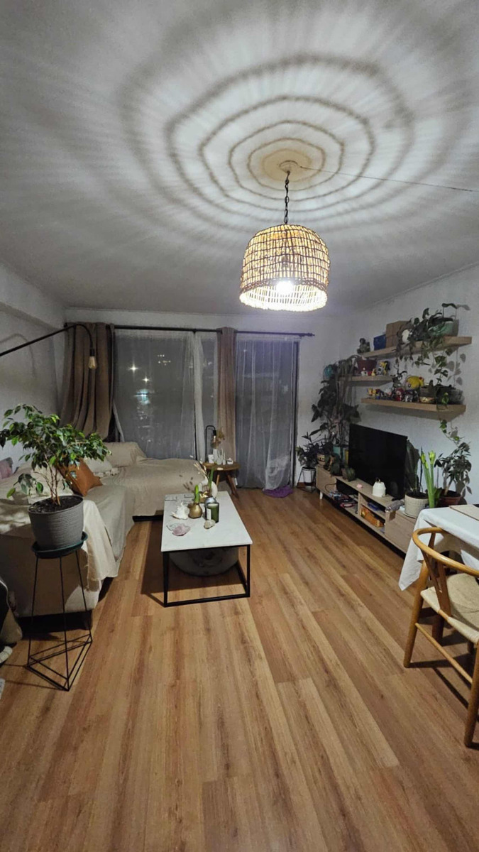 Arriendo Departamento 3D 2B 1E Manuel Montt - Providencia