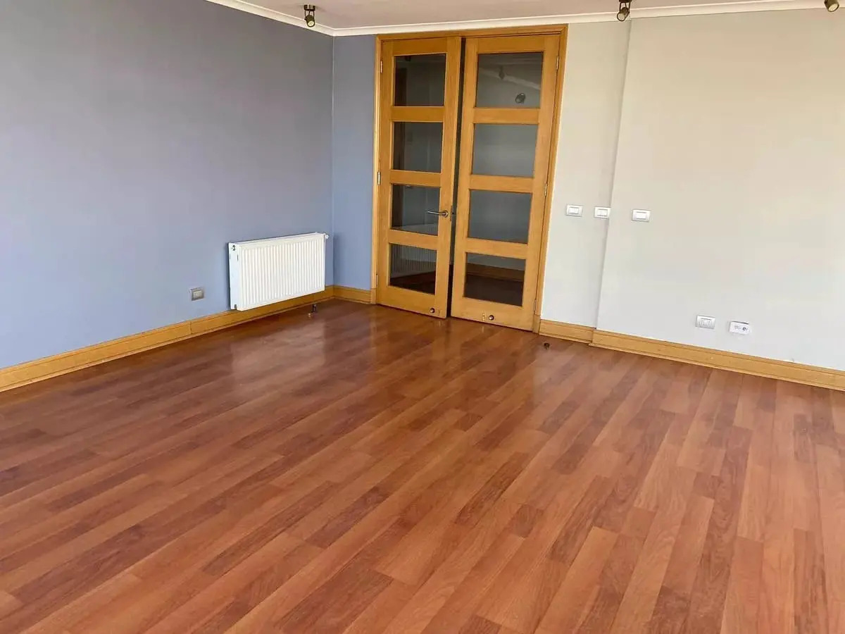 Arriendo Departamento SP 4D 3B 1E 1B Metro Escuela Militar - Las Condes